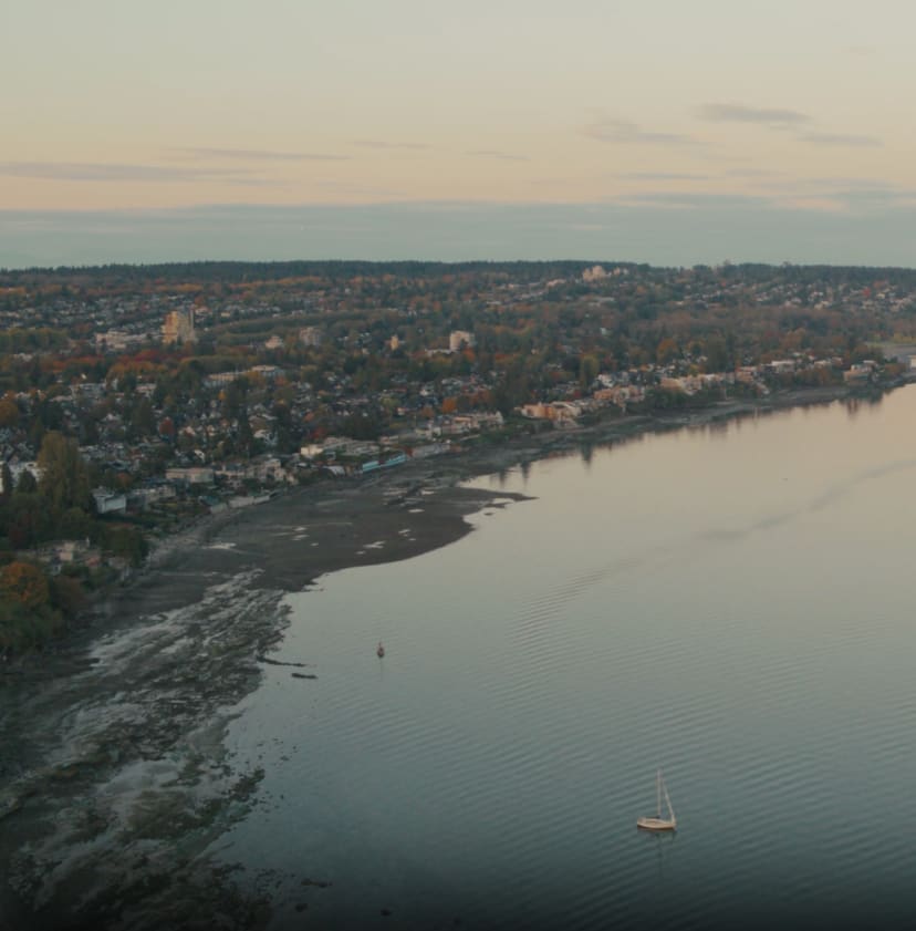 Vancouver West is a higher-priced place to buy, but more inventory is coming in the future.
