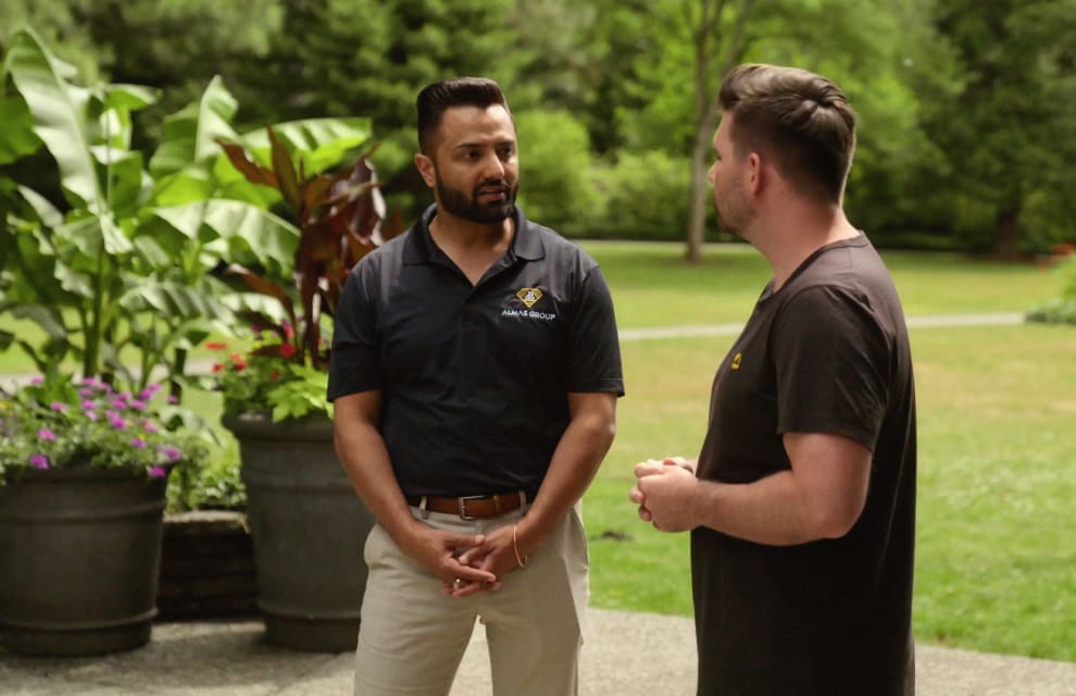 RealTours Newton, Surrey REW The Guide