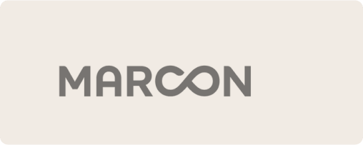 Marcon