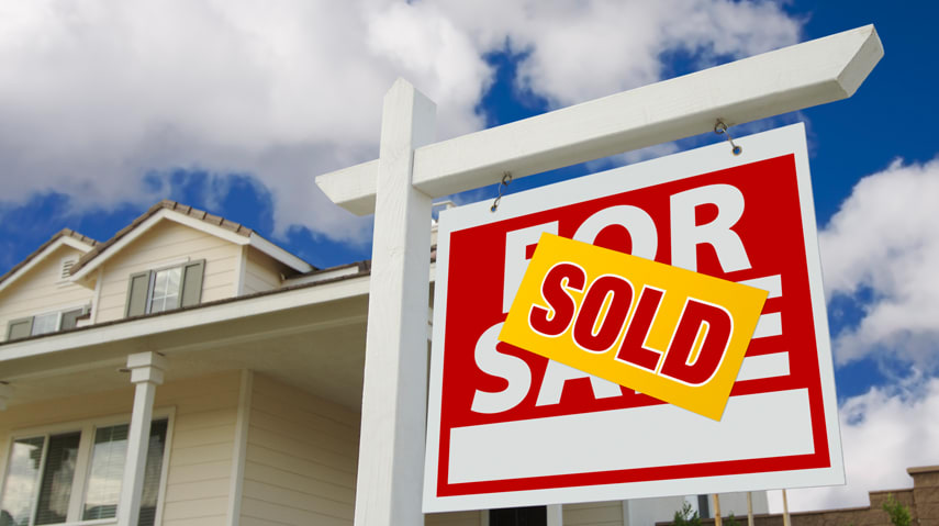 Vancouver luxury home