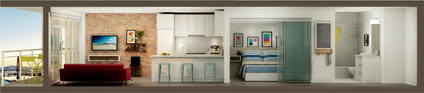 Trapp+Holbrook interior