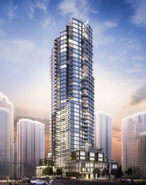 Tate by Bonds Group of Companies