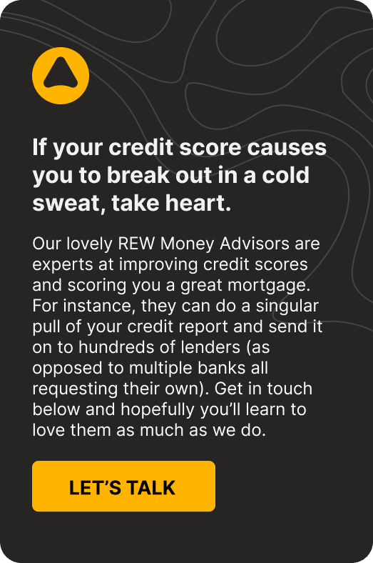 REW Advisors