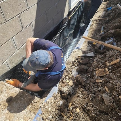 Why it’s Important to Check your House Now rather than later: Diagnosing and Repairing your leaky Basement hero image