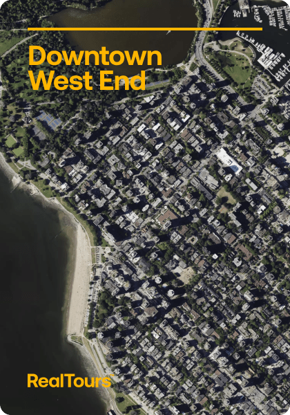 Downtown West End