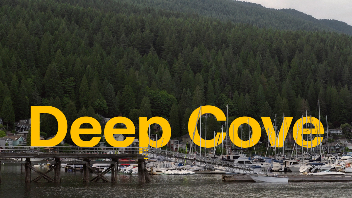 RealTours Episode 1 North Vancouver REW REW The Guide