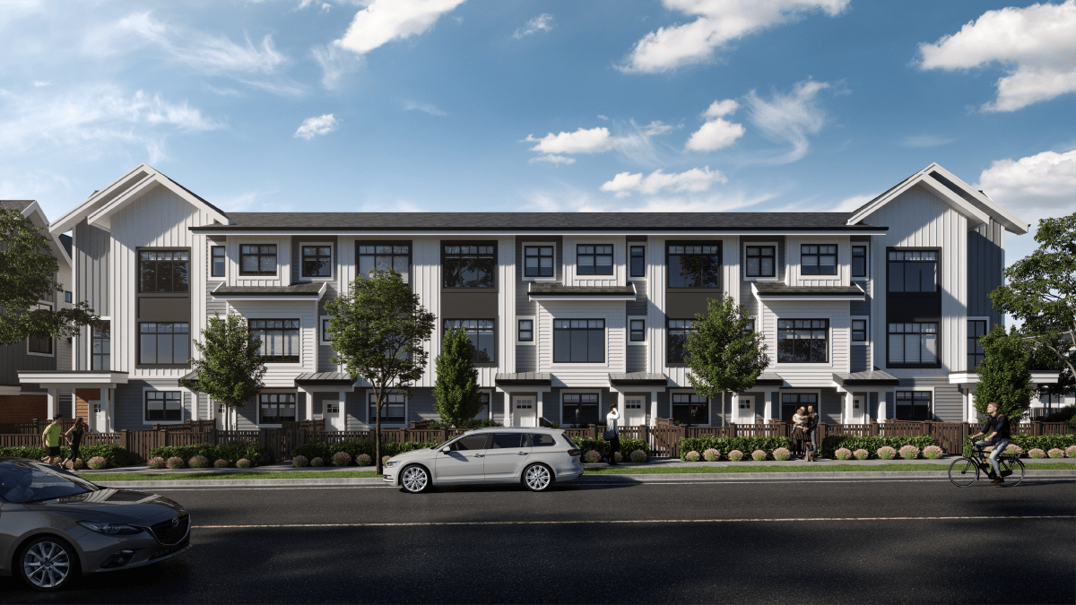 Multiple awardwinning Zail Properties’ Aviva offers familysize