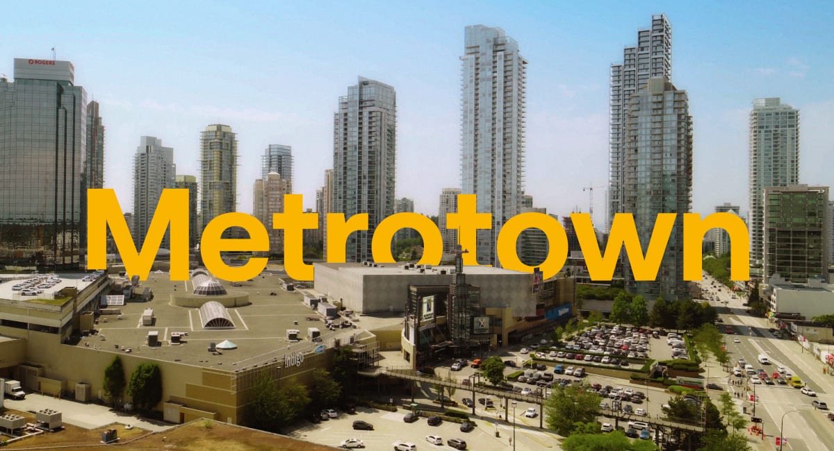 RealTours Episode 4 Burnaby REW REW The Guide