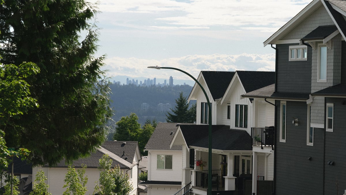 RealTours Episode 5 Coquitlam REW REW The Guide