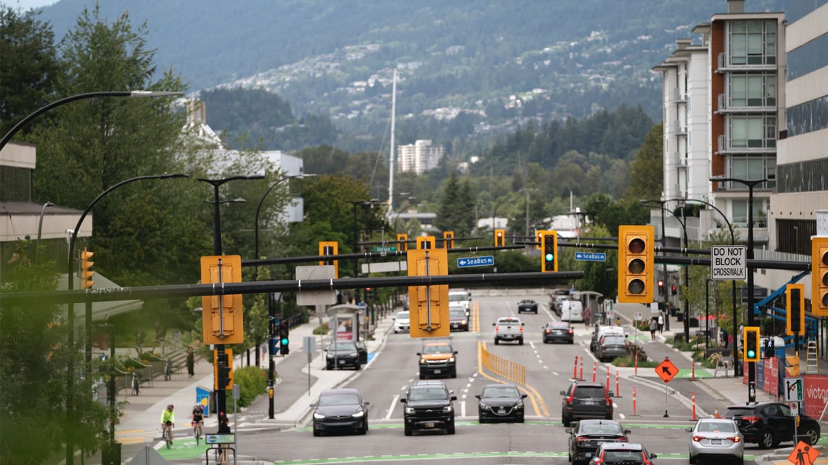 RealTours Episode 1 North Vancouver REW REW The Guide