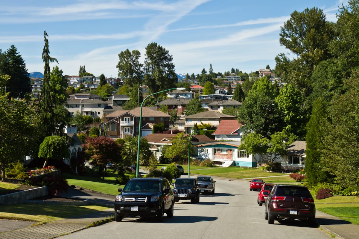 Brentwood Park Neighbourhood Info REW The Guide