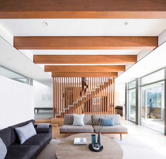 The Edge House 2