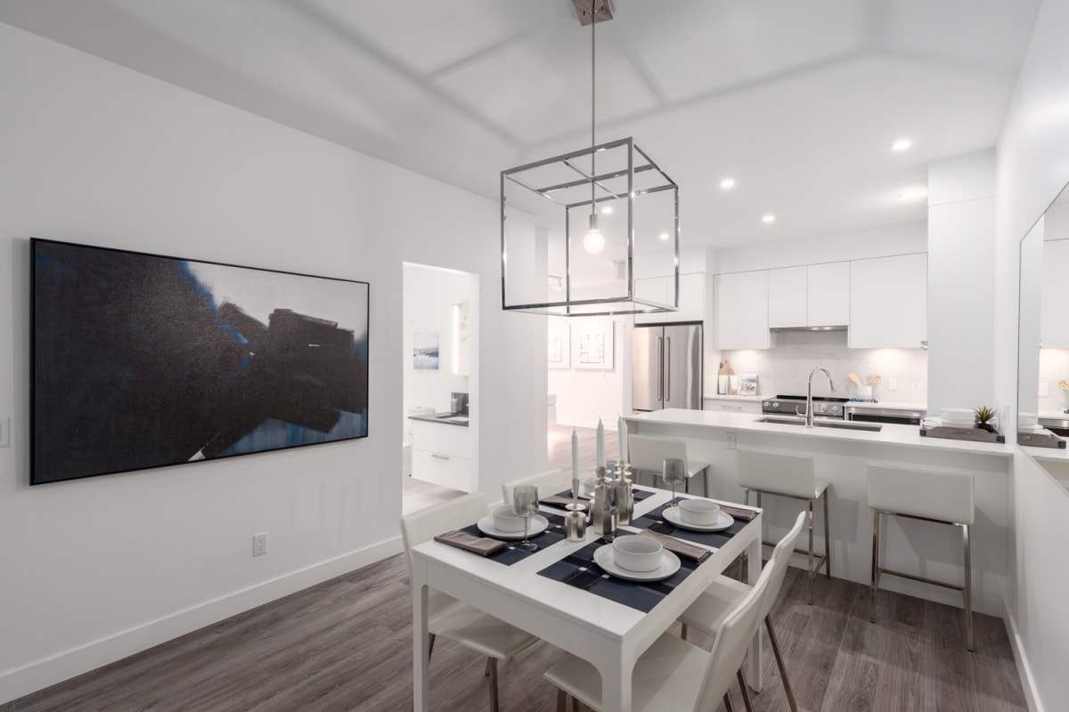 Vista is the New Face of Urban Living in Coquitlam REW The Guide