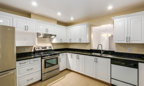 5 burnaby kitchen