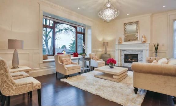 Five palatial properties fit for royalty 3 Vancouver_ Shaughnessy3