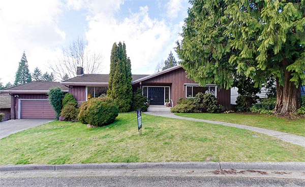 5 Tamath Crescent Vancouver