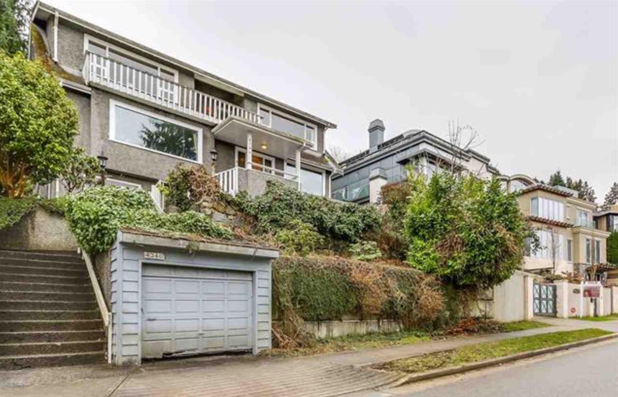 5 Most Expensive Homes Sold in Greater Vancouver REW The Guide