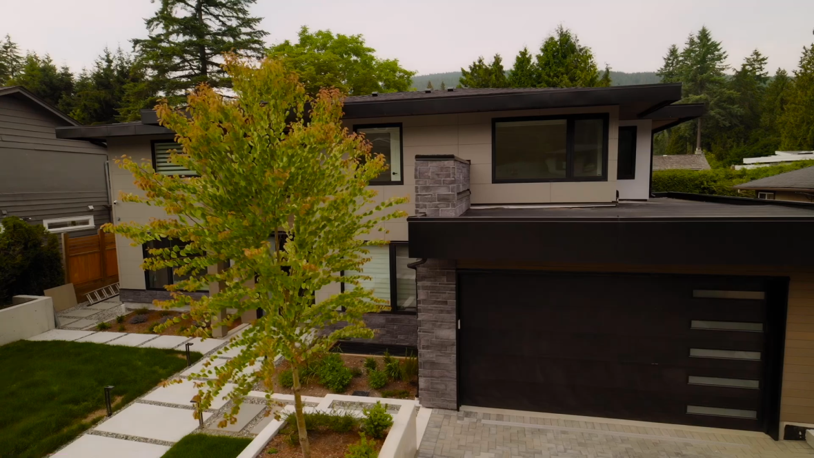 RealTours Episode 1 North Vancouver REW REW The Guide