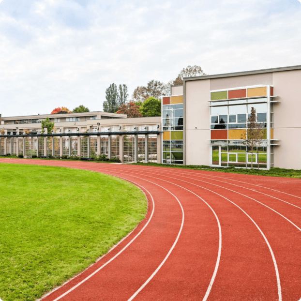 Media block image