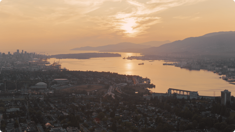 Burnaby has seen many changes over the years, and it has developed its own unique identity, too.