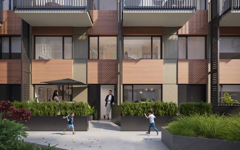 Earl puts you at the heart of East Van’s emerging centre  hero image