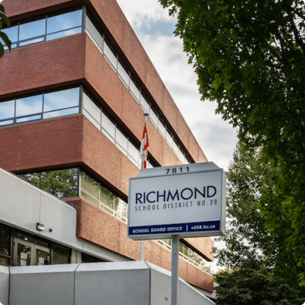 Media block image