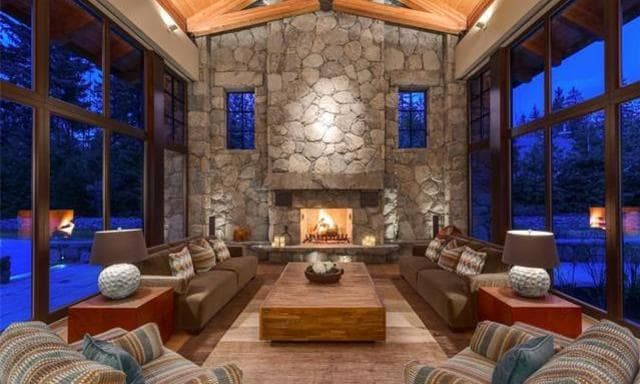Five palatial properties fit for royalty 5 Whistler3