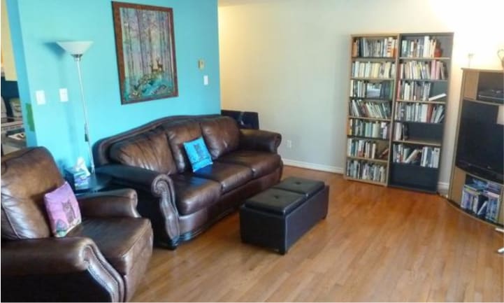 Five Great Buys in Uptown New Westminster Queen's Ave 1