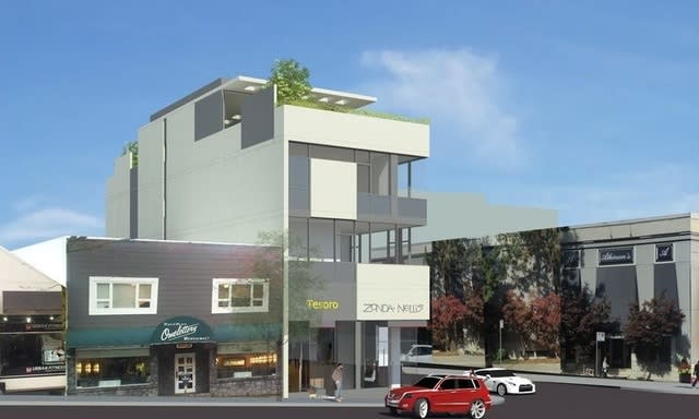 South Granville 3