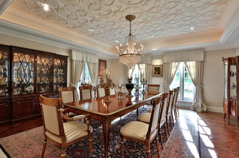 Bridle Path Home 8