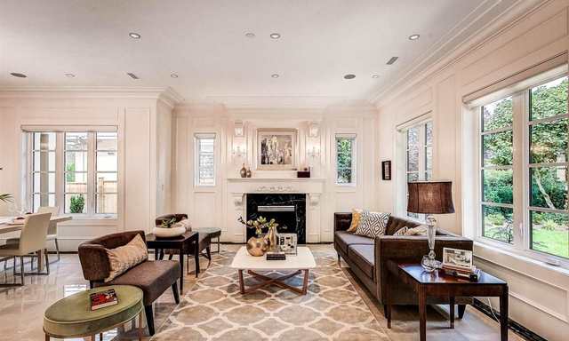Kerrisdale Mansion 3