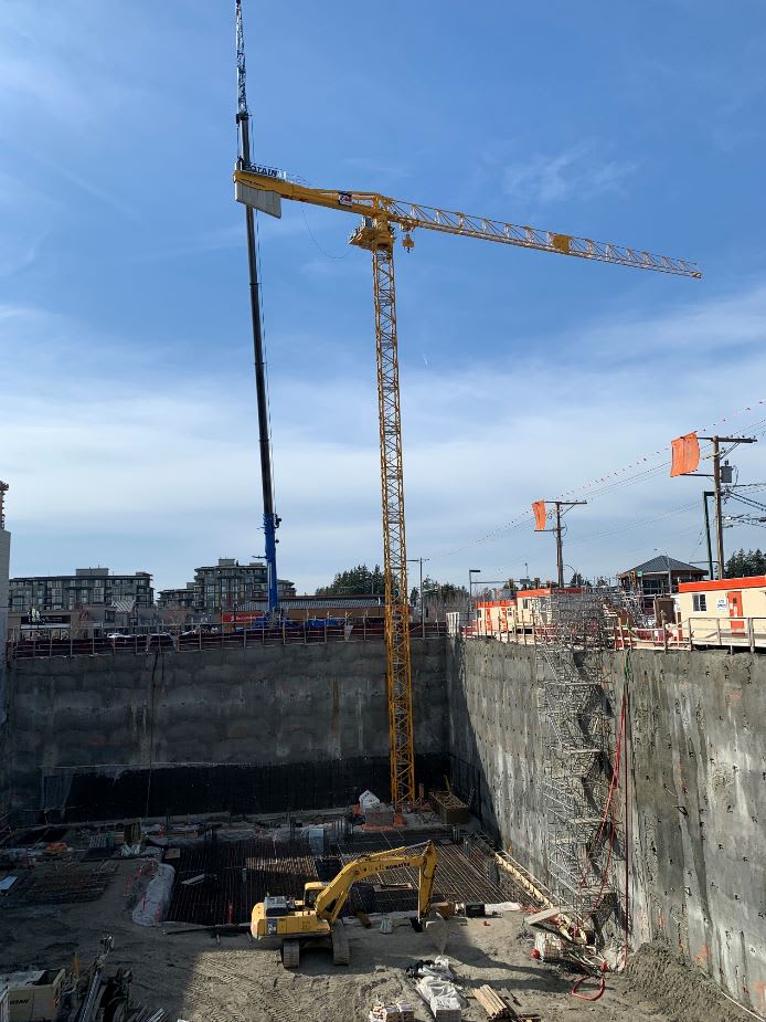 Crane