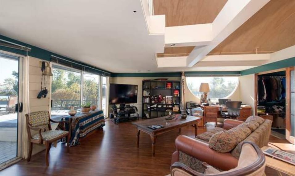 Top 5 homes viewed by US sources 1 Fraserview b