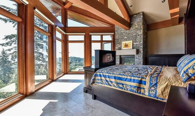 Ferndale Bedroom