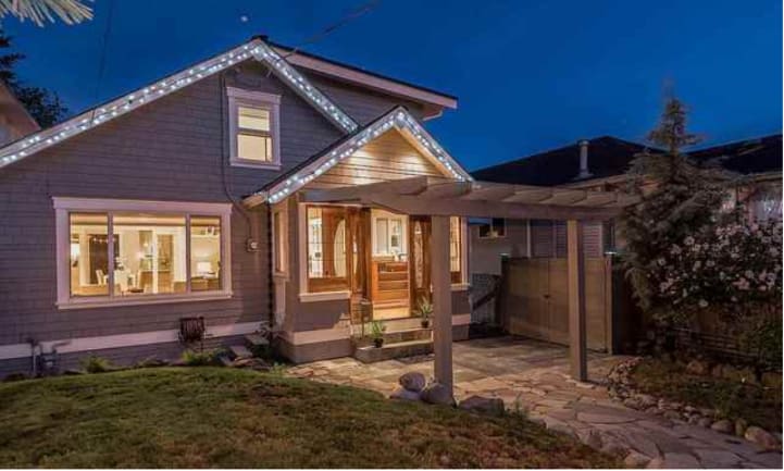 Five Great Buys in Uptown New Westminster house 1