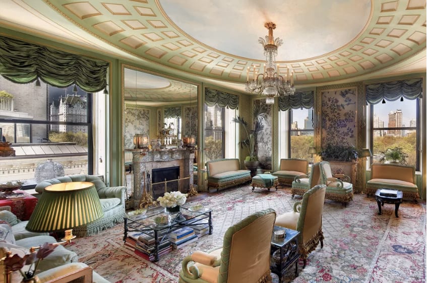 NYC Luxury Condo
