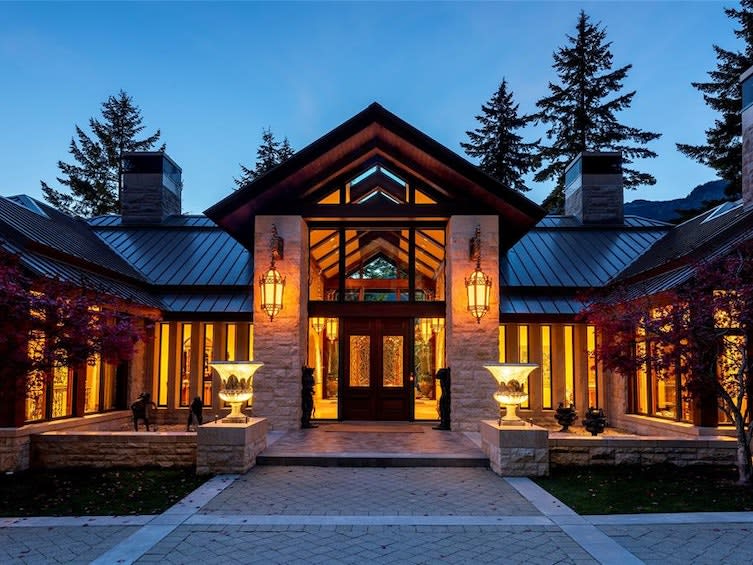 3102 St. Anton Way, Whistler, BC
