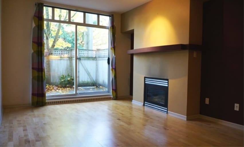 Five Townhouse Gems in Vancouver for Less Than $600K_4