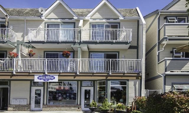 Five great buys Steveston townhouse 5