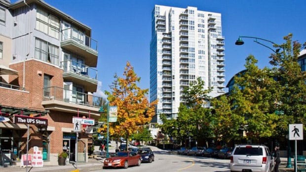 Forecasting the Next Neighbourhood Hot Spot hero image