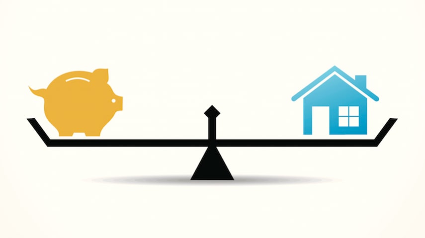 Vancouver Mortgage Payments 50% of Median Family Income: BMO hero image