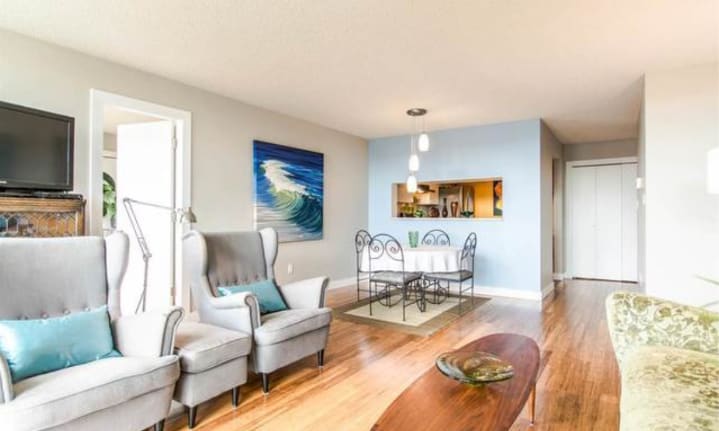 Five Great Buys in Uptown New Westminster 11th Street 1