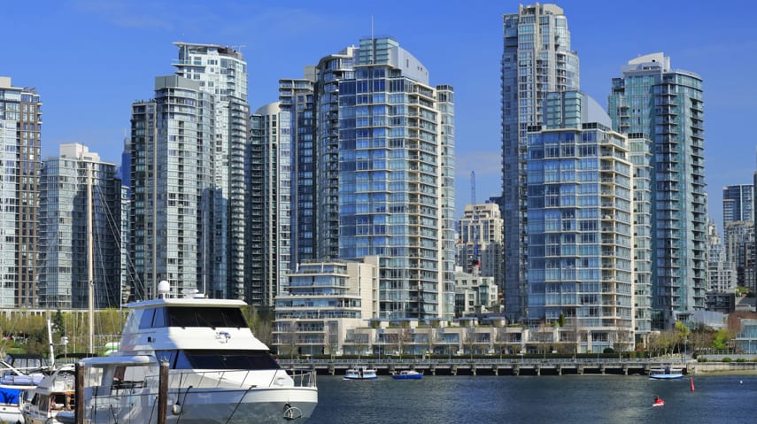 How to…  Live in a High-Rise Condo hero image