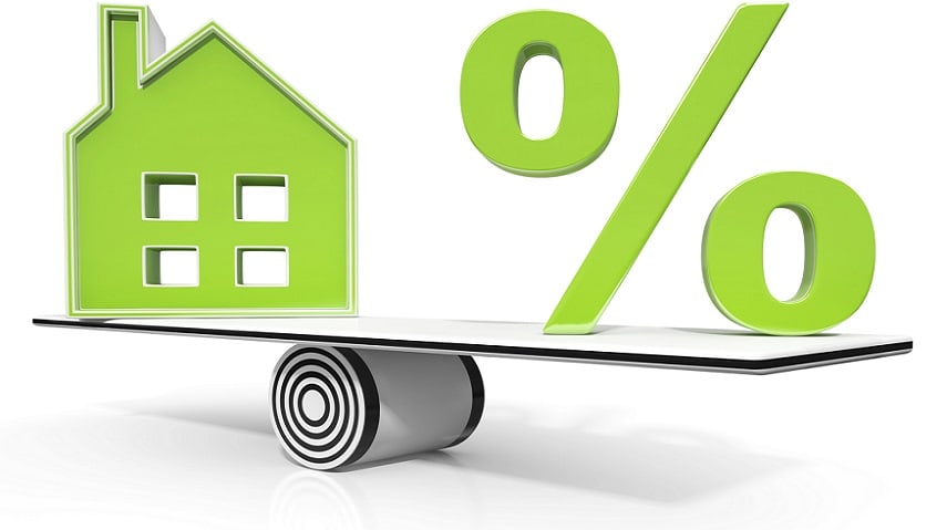 Mortgage Interest Rates – Whither Do They Go? hero image