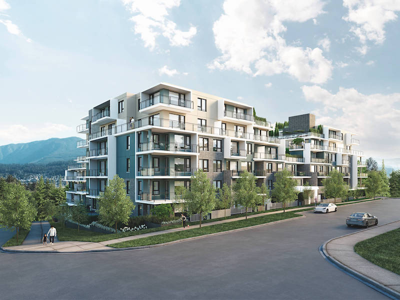Bold Properties’ ANCHOR offers the best of urban and rural living hero image