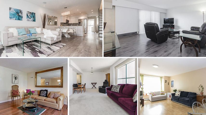 This Week's Top Five Most-Viewed Homes hero image