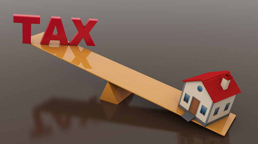 Foreign Buyer Tax One Year On: Who Was Right? hero image