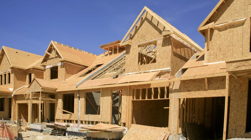 BC Residential Building Permits Up 31% Year Over Year: StatCan hero image