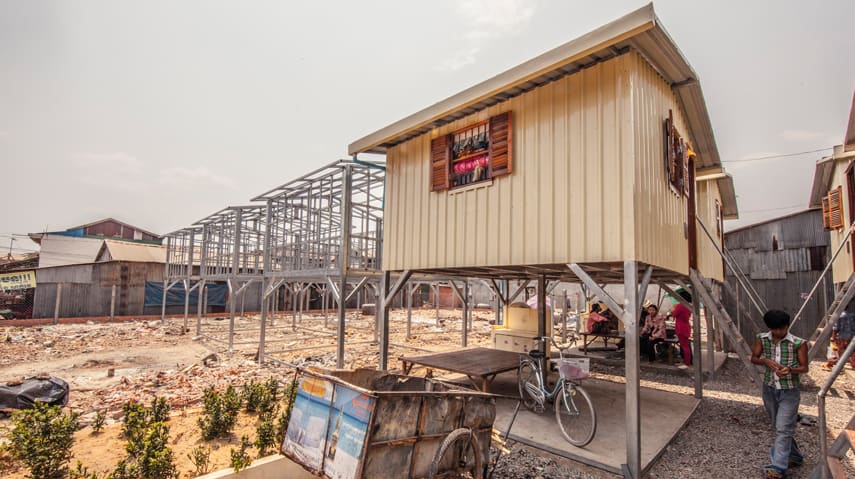 Is Westbank’s Landfill Home Gift Program Actually Working? hero image