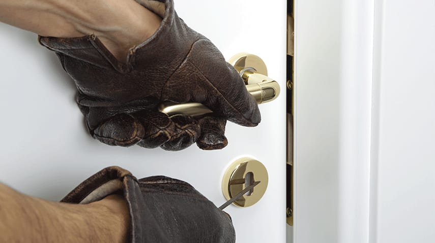 How To... Protect Your Valuables hero image